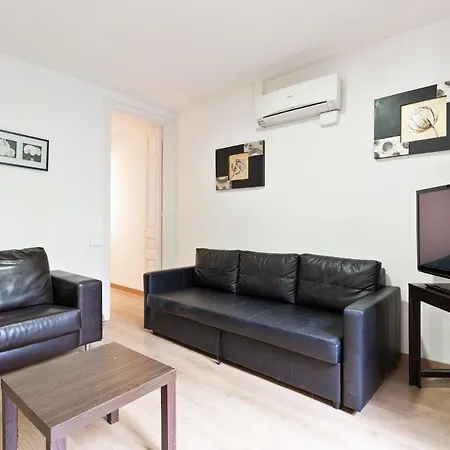U-nique Sant Antoni Apartment