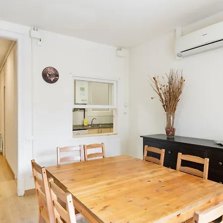 Apartment U-nique Sant Antoni