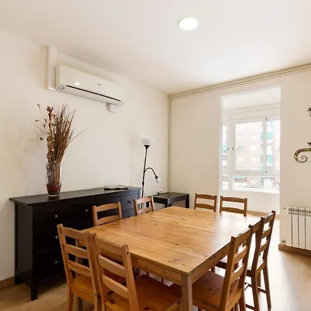 U-nique Sant Antoni Apartment