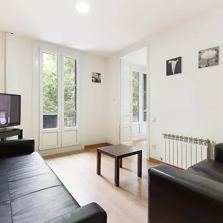 Apartment U-nique Sant Antoni *