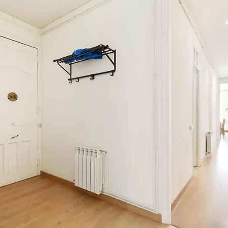 U-nique Sant Antoni Apartment *