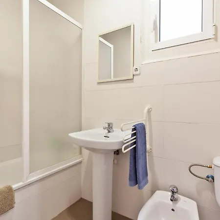 U-nique Sant Antoni Apartment Barcelona