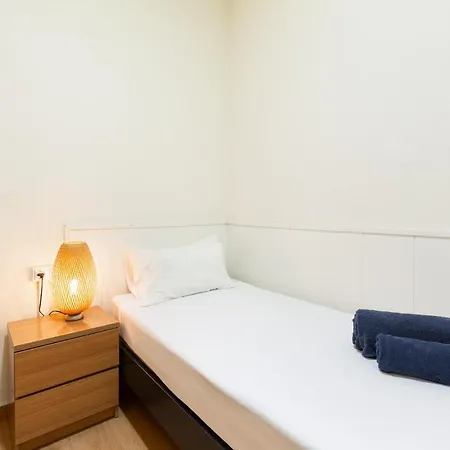 Apartment U-nique Sant Antoni *