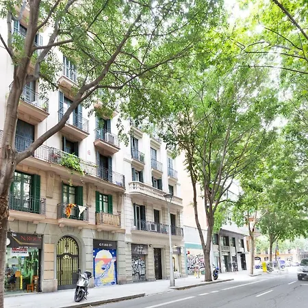 Apartment U-nique Sant Antoni *
