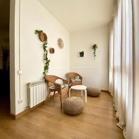 U-nique Sant Antoni Apartment Barcelona