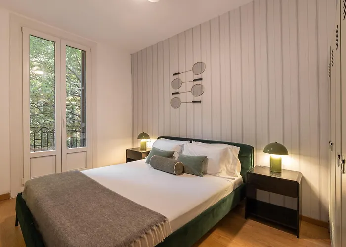 U-nique Sant Antoni Apartment Barcelona