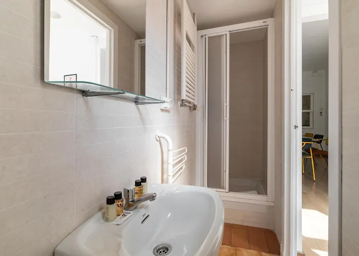 Apartment U-nique Sant Antoni